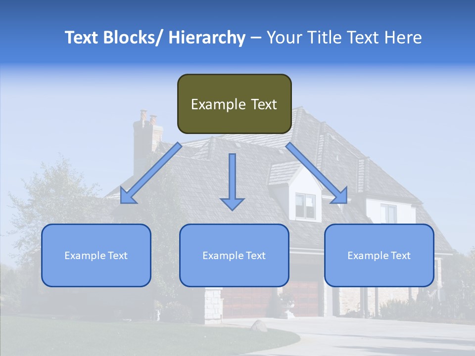 Group Communication Bu Ine PowerPoint Template