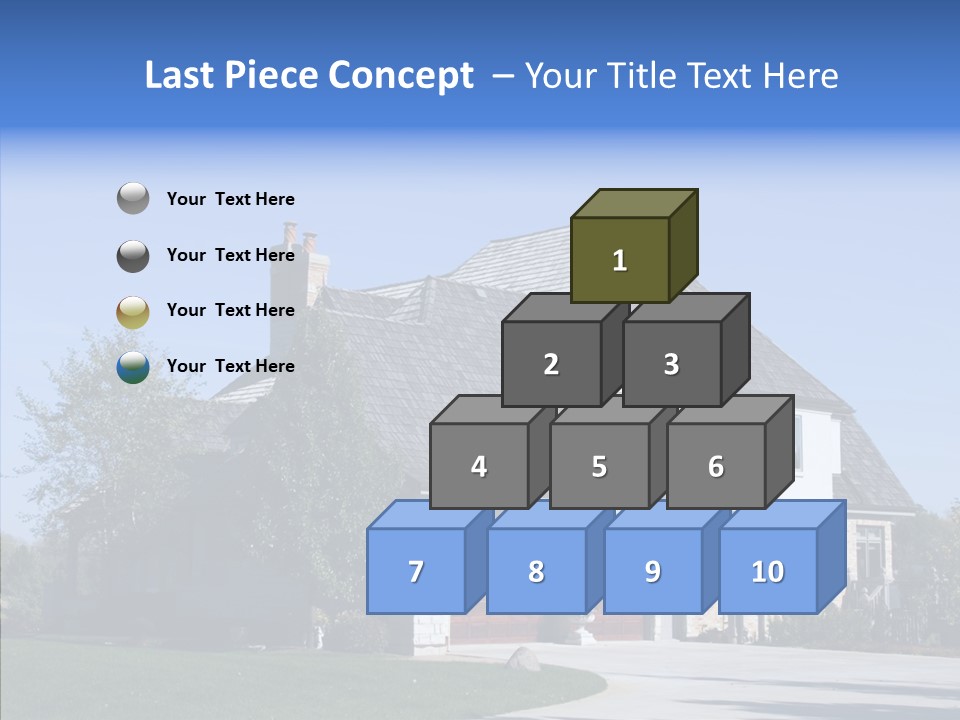Group Communication Bu Ine PowerPoint Template