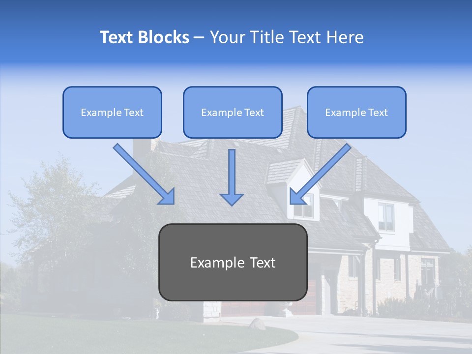 Group Communication Bu Ine PowerPoint Template