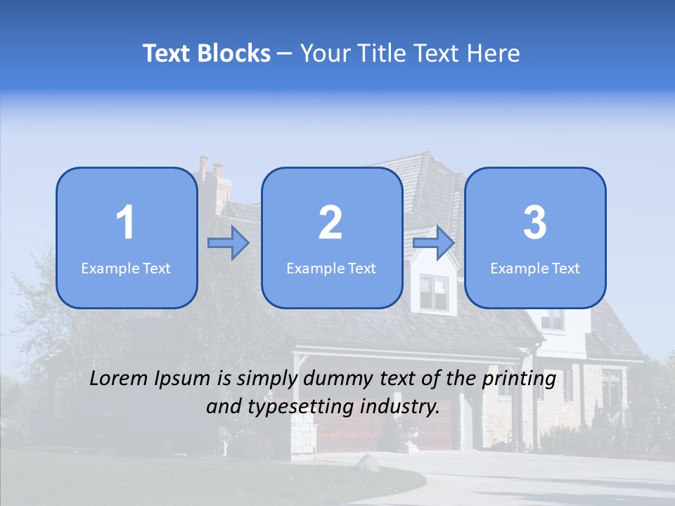 Group Communication Bu Ine PowerPoint Template