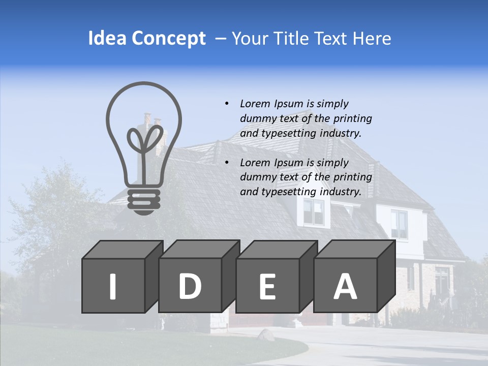 Group Communication Bu Ine PowerPoint Template