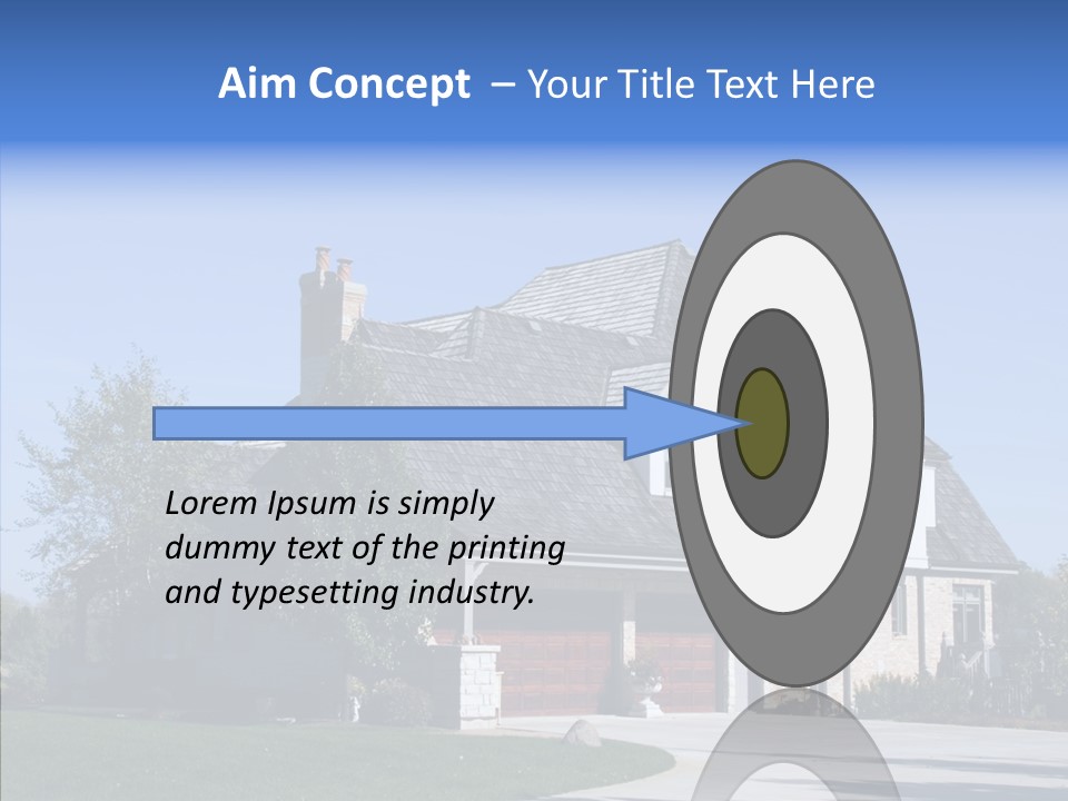 Group Communication Bu Ine PowerPoint Template