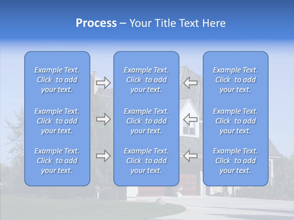 Group Communication Bu Ine PowerPoint Template