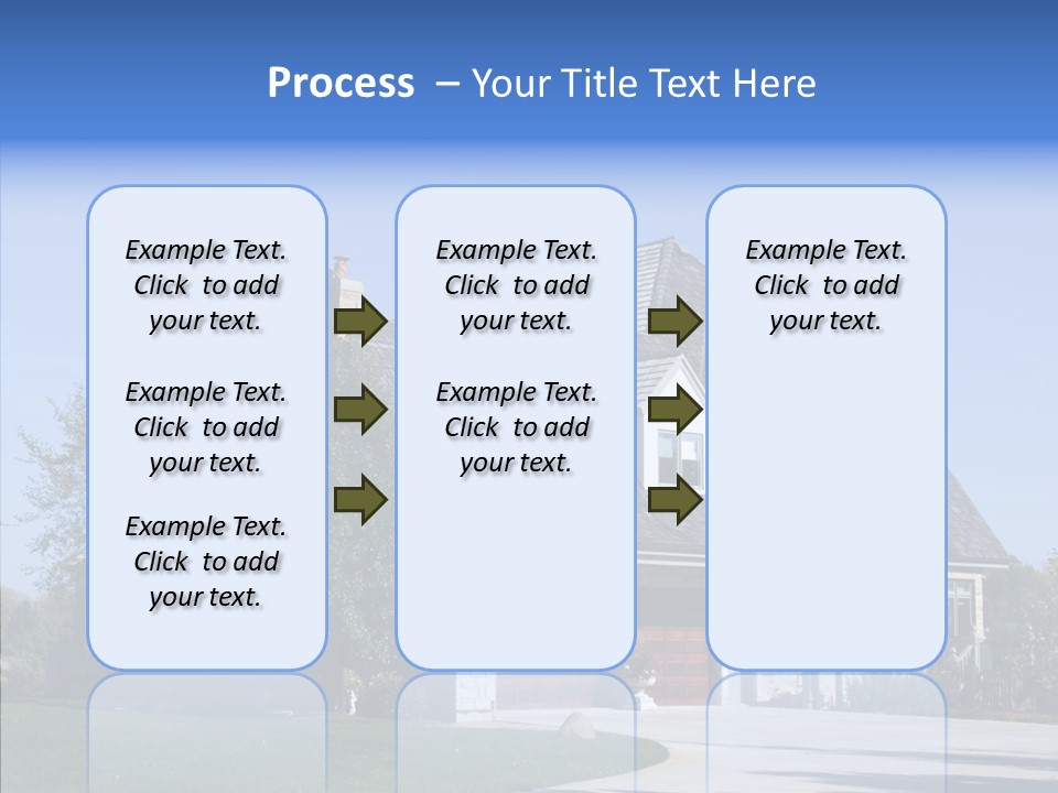 Group Communication Bu Ine PowerPoint Template