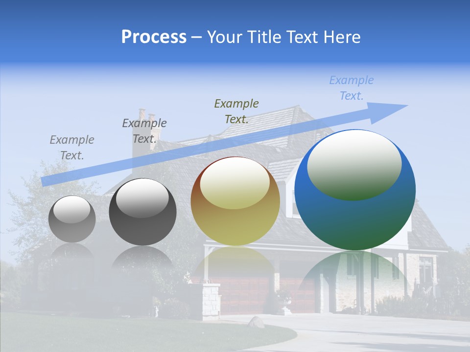 Group Communication Bu Ine PowerPoint Template