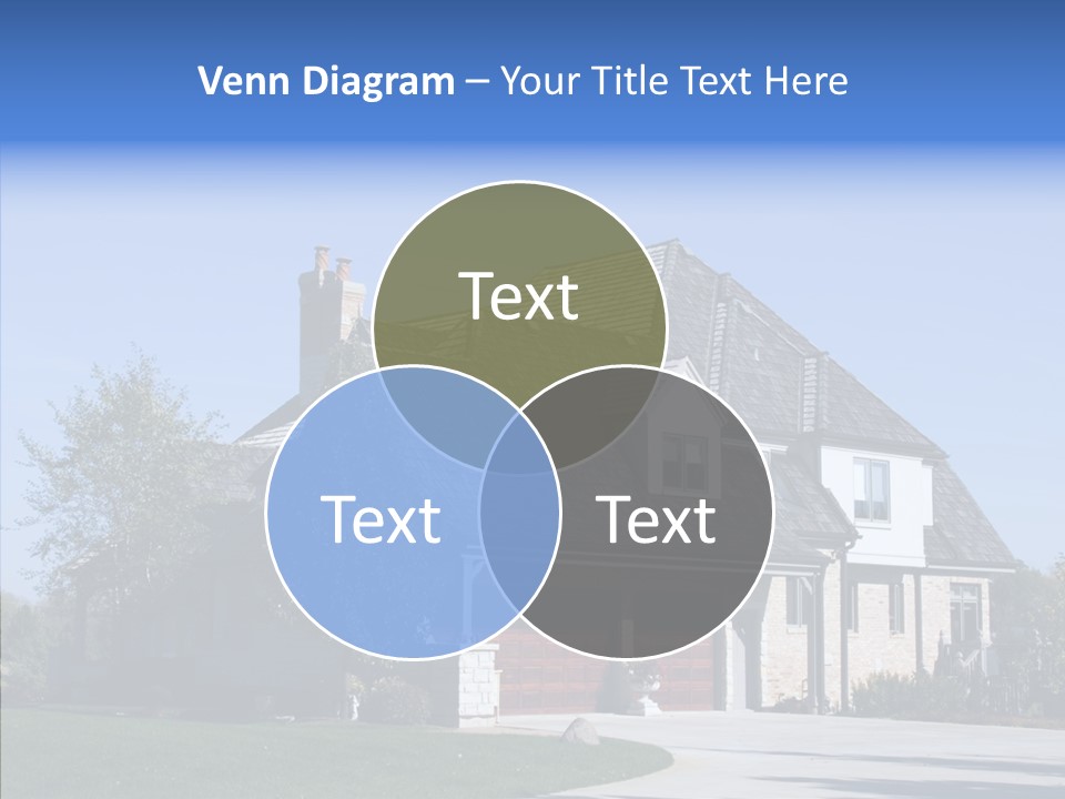 Group Communication Bu Ine PowerPoint Template