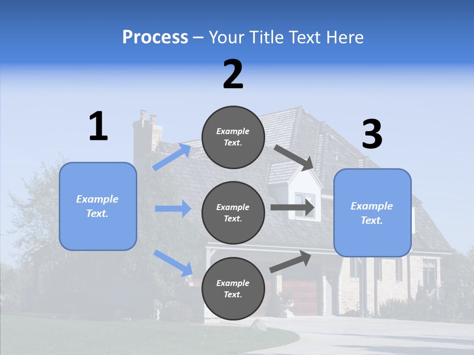 Group Communication Bu Ine PowerPoint Template