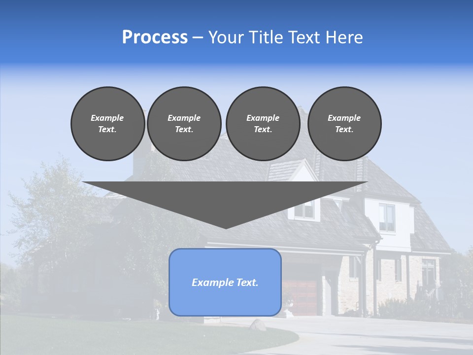 Group Communication Bu Ine PowerPoint Template