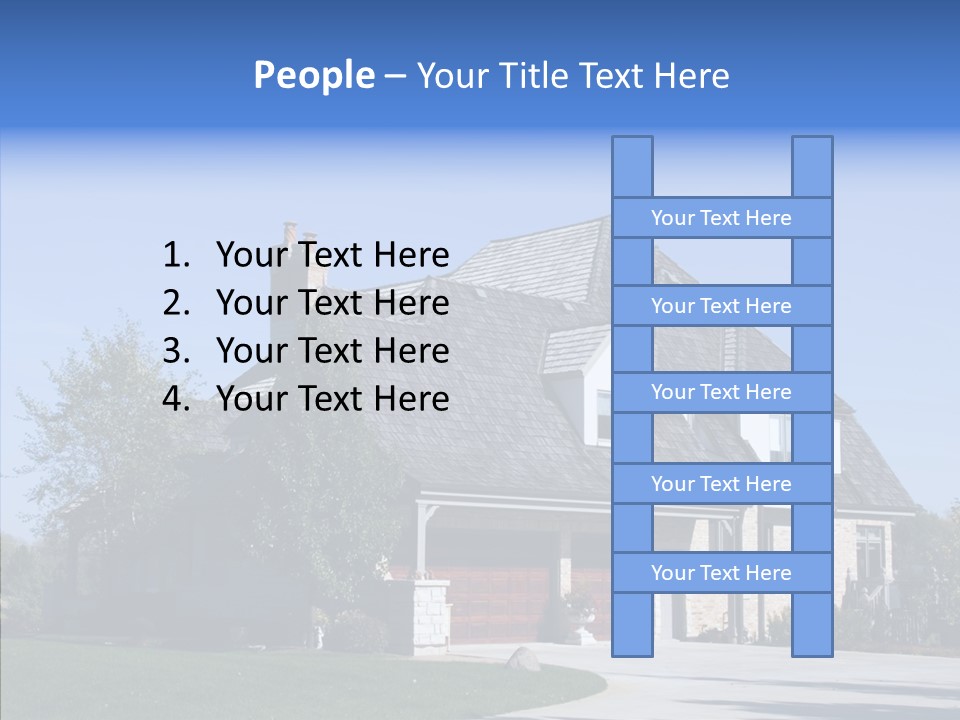 Group Communication Bu Ine PowerPoint Template