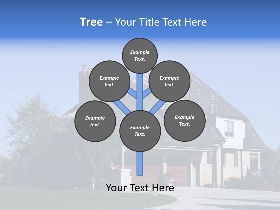 Group Communication Bu Ine PowerPoint Template