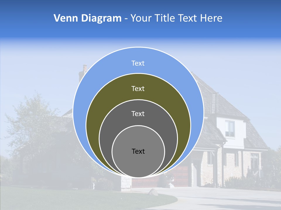 Group Communication Bu Ine PowerPoint Template