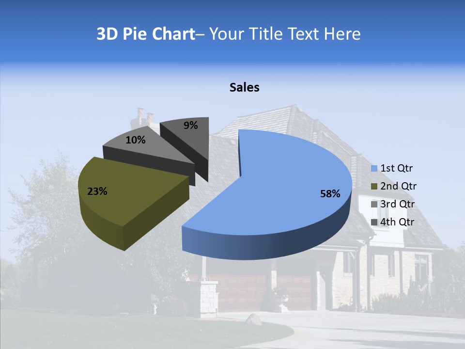 Group Communication Bu Ine PowerPoint Template