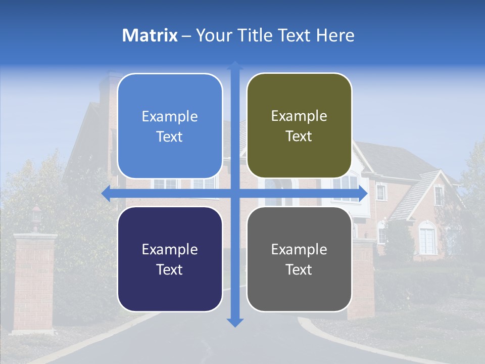 Together Bu Ine Conference PowerPoint Template