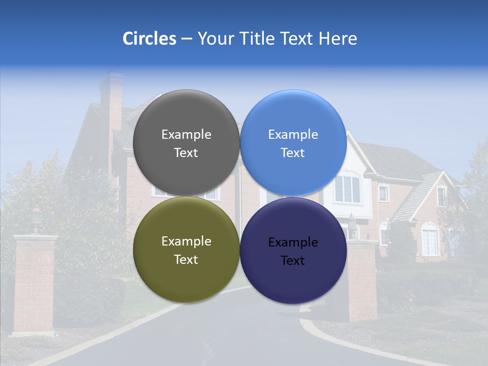 Together Bu Ine Conference PowerPoint Template