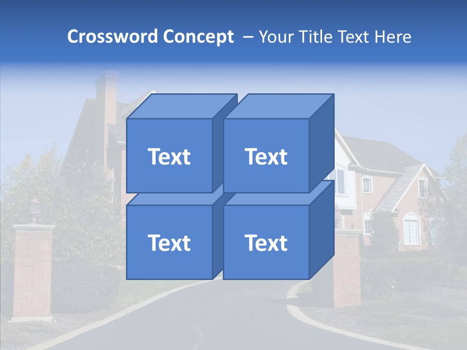 Together Bu Ine Conference PowerPoint Template