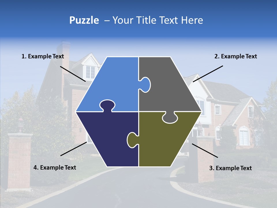 Together Bu Ine Conference PowerPoint Template