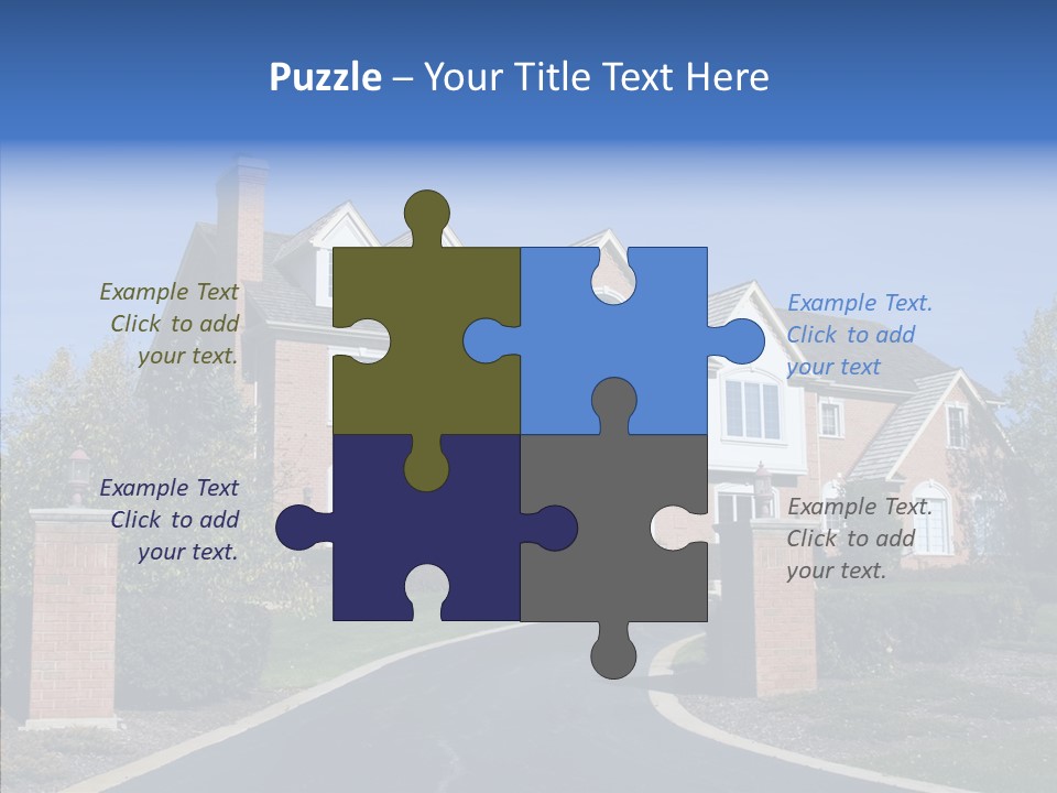 Together Bu Ine Conference PowerPoint Template