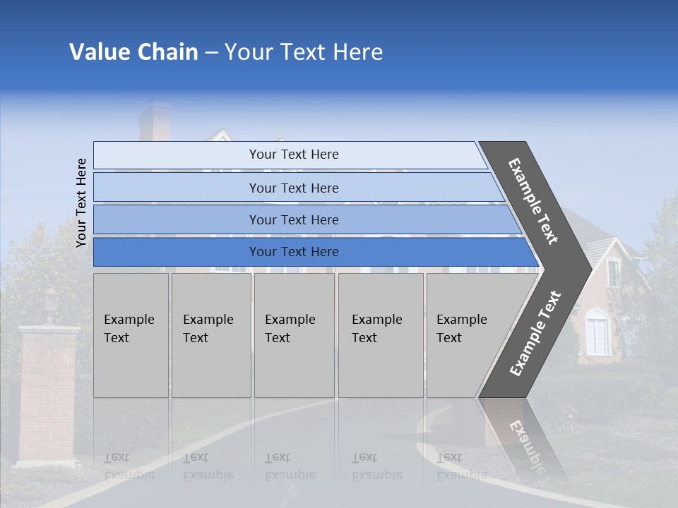 Together Bu Ine Conference PowerPoint Template