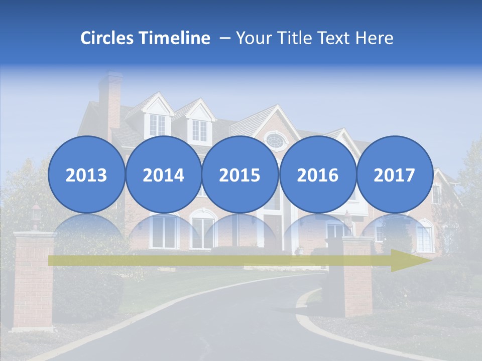 Together Bu Ine Conference PowerPoint Template