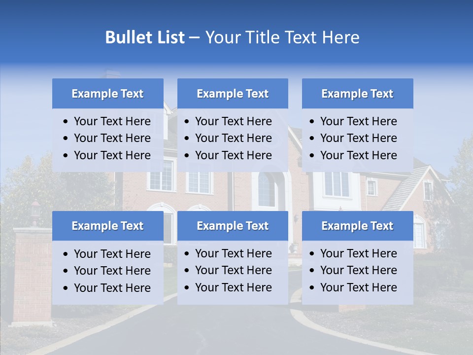 Together Bu Ine Conference PowerPoint Template