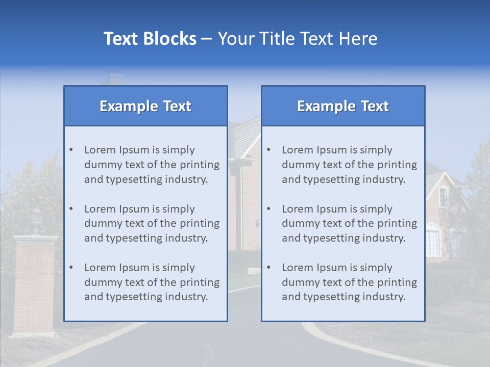 Together Bu Ine Conference PowerPoint Template