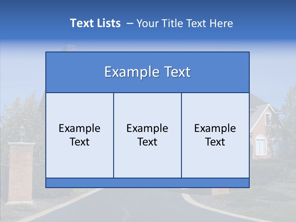 Together Bu Ine Conference PowerPoint Template