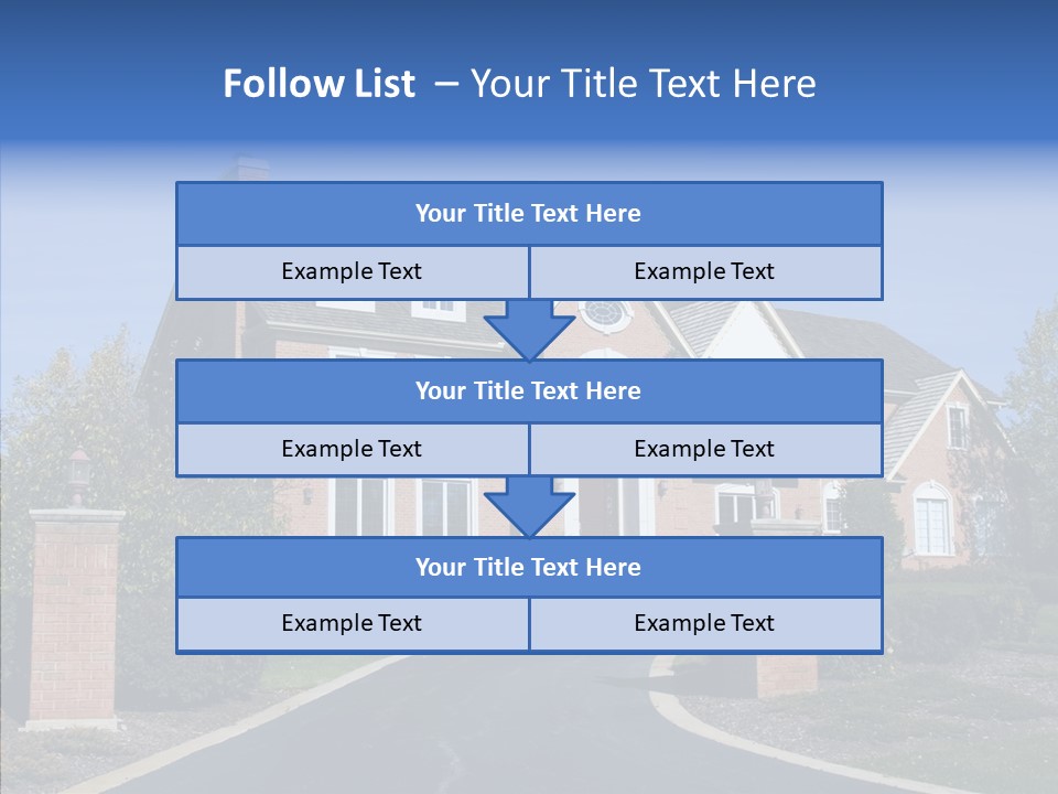 Together Bu Ine Conference PowerPoint Template