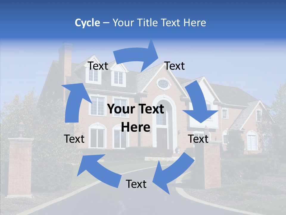 Together Bu Ine Conference PowerPoint Template