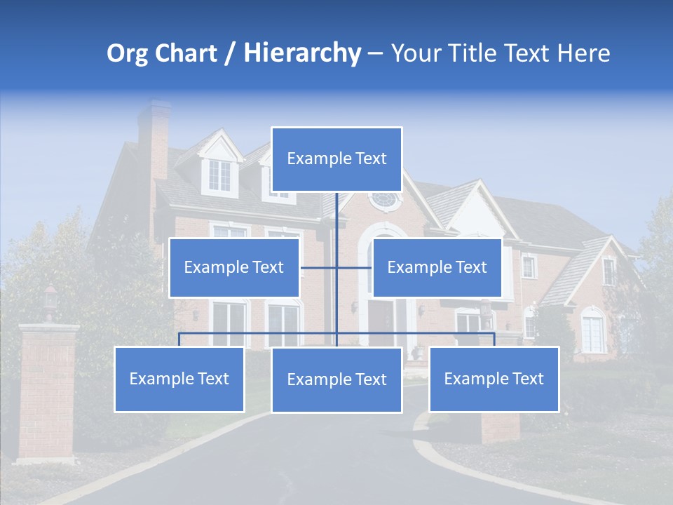 Together Bu Ine Conference PowerPoint Template