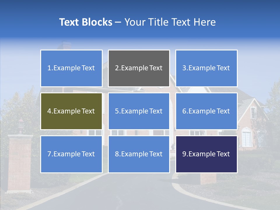 Together Bu Ine Conference PowerPoint Template