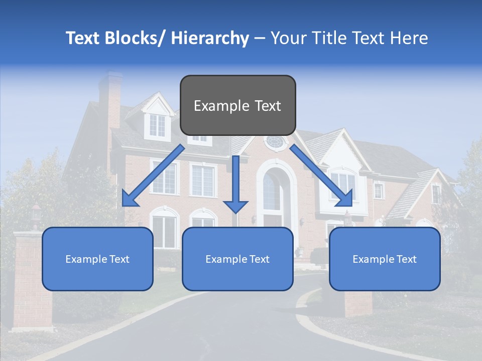 Together Bu Ine Conference PowerPoint Template