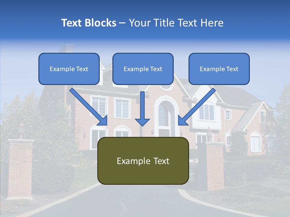 Together Bu Ine Conference PowerPoint Template