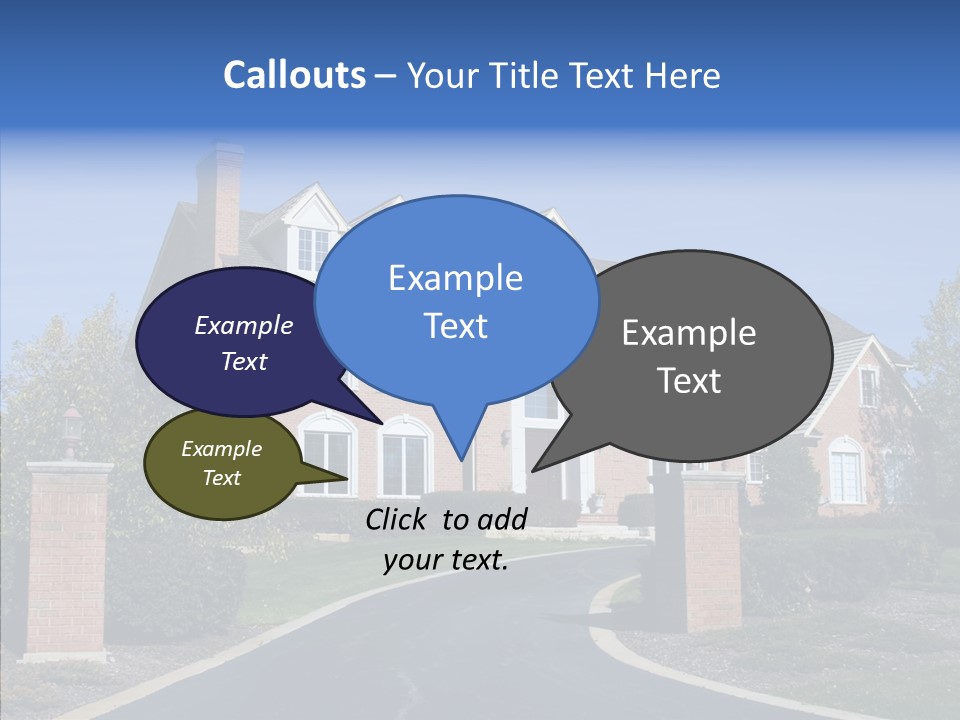 Together Bu Ine Conference PowerPoint Template