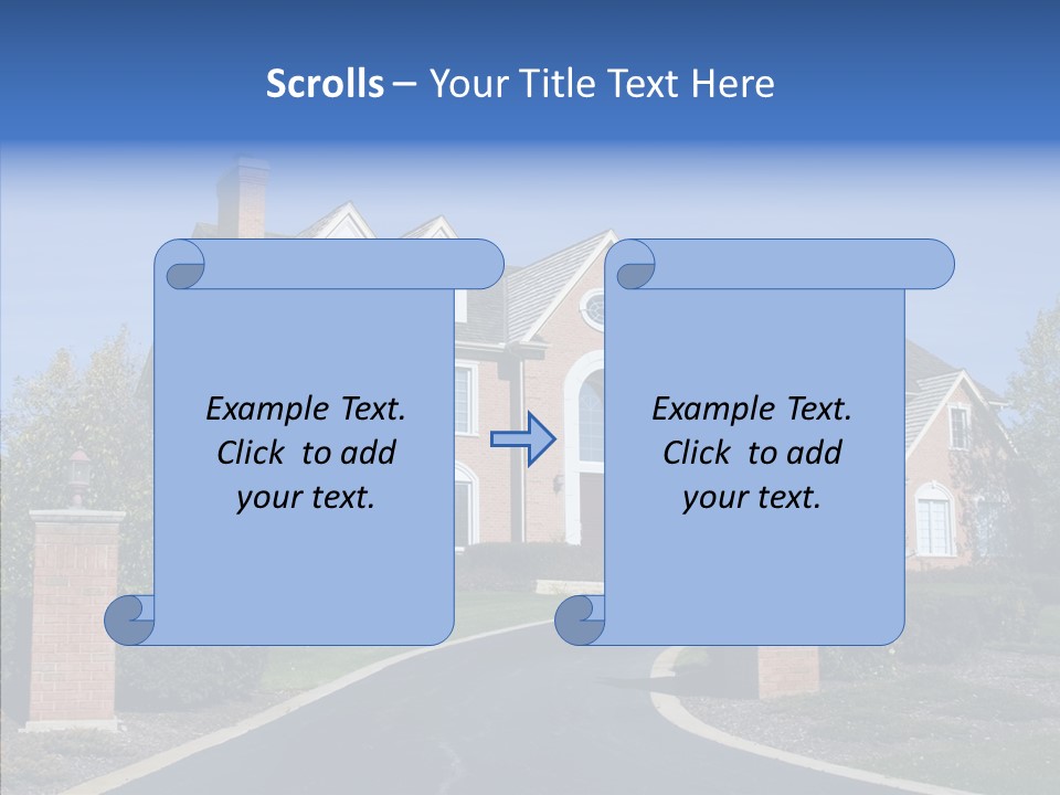 Together Bu Ine Conference PowerPoint Template