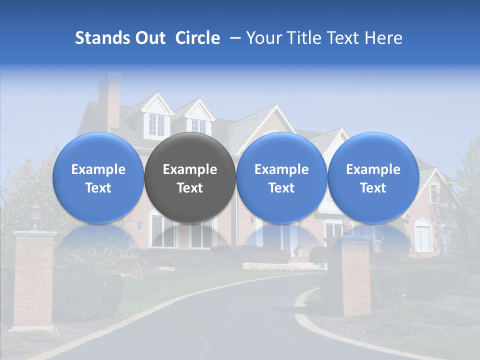 Together Bu Ine Conference PowerPoint Template