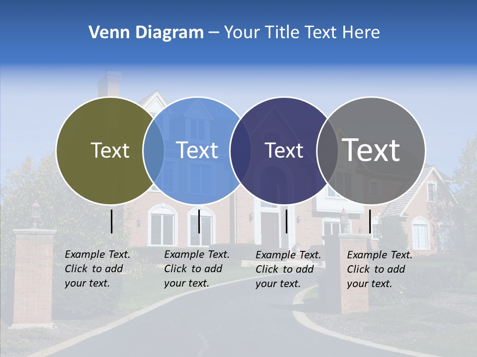Together Bu Ine Conference PowerPoint Template