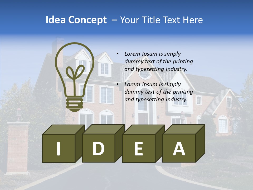 Together Bu Ine Conference PowerPoint Template