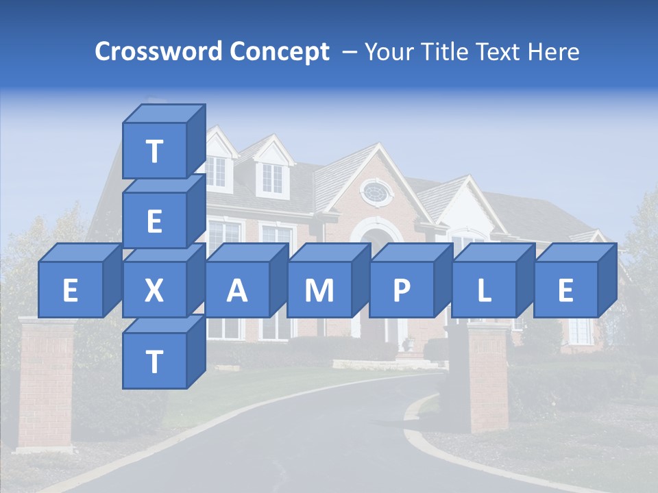 Together Bu Ine Conference PowerPoint Template