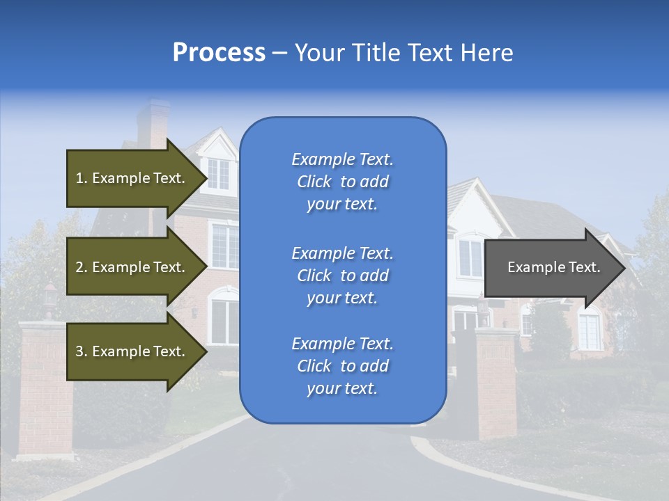 Together Bu Ine Conference PowerPoint Template