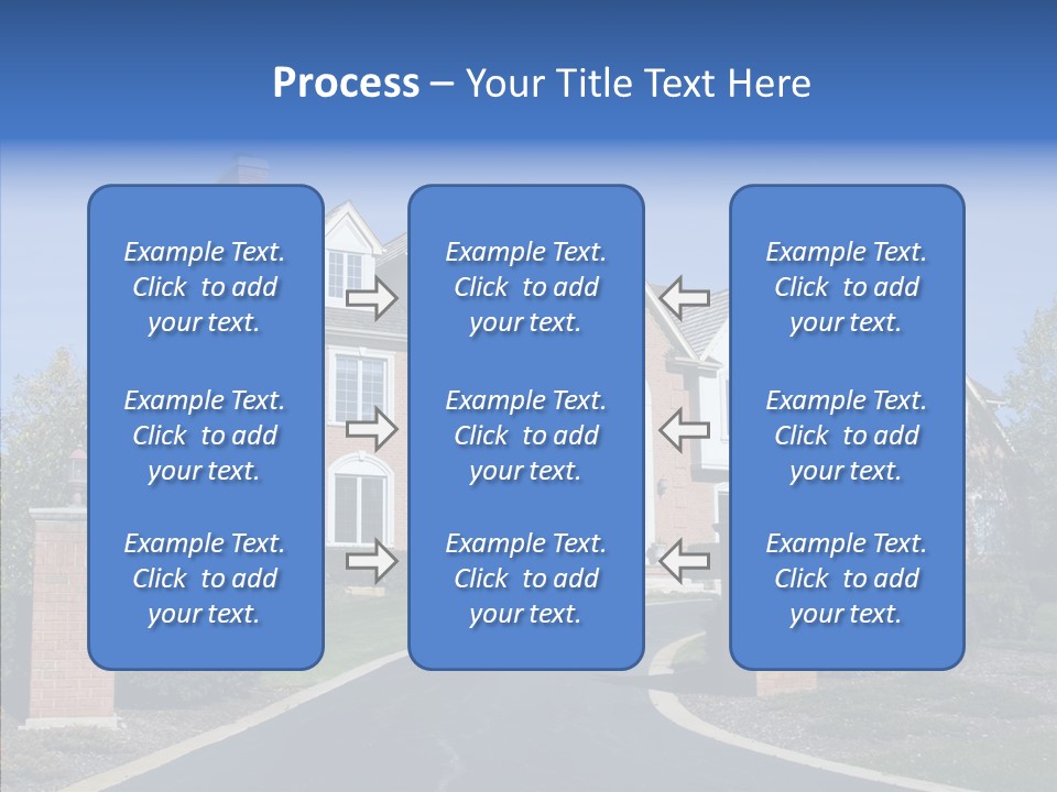 Together Bu Ine Conference PowerPoint Template