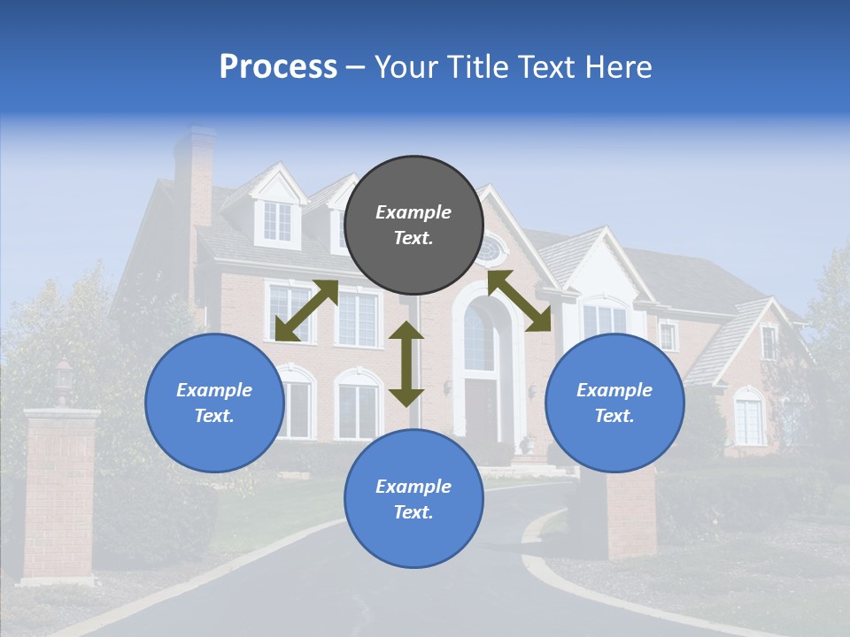 Together Bu Ine Conference PowerPoint Template