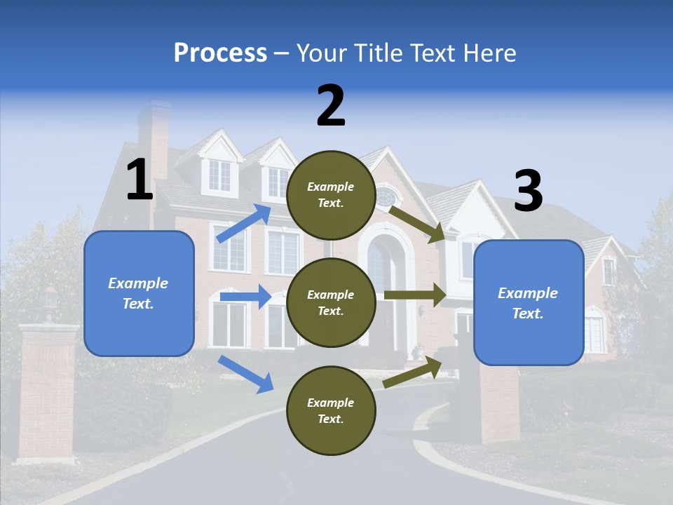 Together Bu Ine Conference PowerPoint Template
