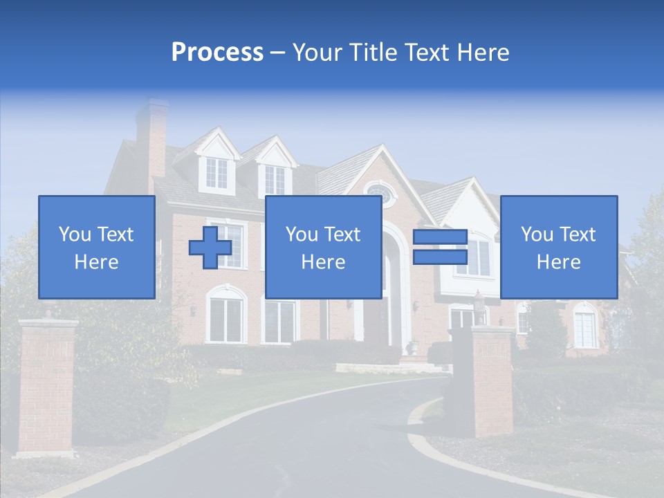 Together Bu Ine Conference PowerPoint Template