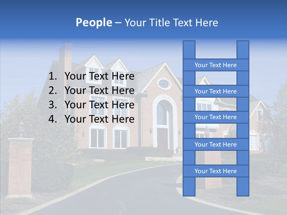Together Bu Ine Conference PowerPoint Template