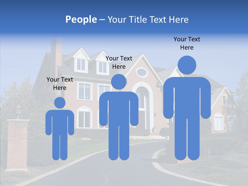 Together Bu Ine Conference PowerPoint Template