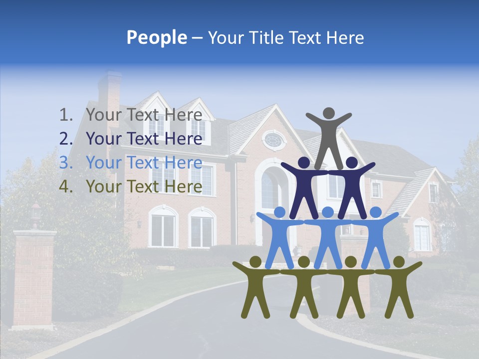 Together Bu Ine Conference PowerPoint Template