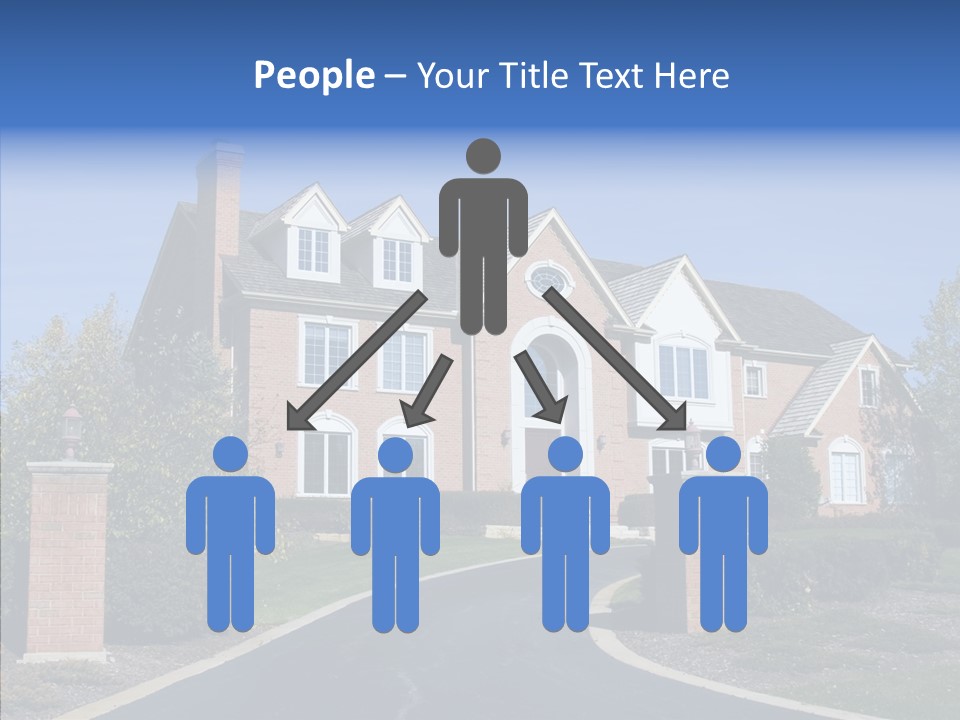 Together Bu Ine Conference PowerPoint Template