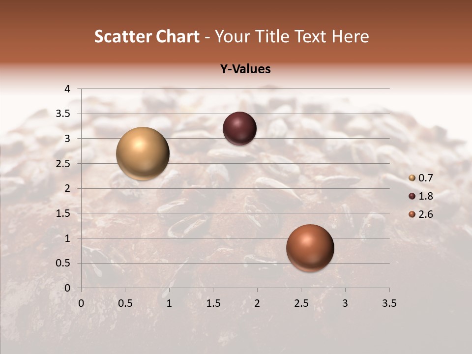Gourmet Tasty Dinner PowerPoint Template