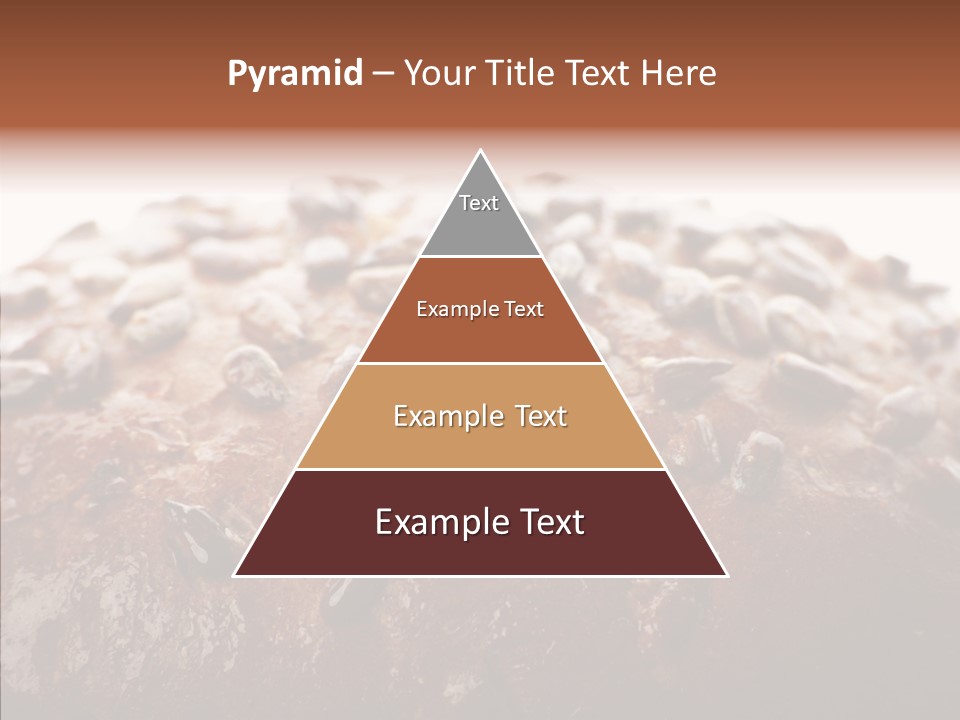 Gourmet Tasty Dinner PowerPoint Template