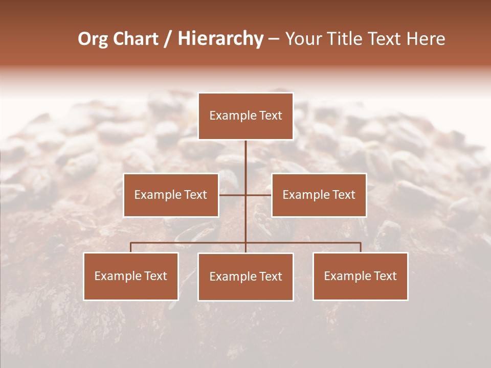 Gourmet Tasty Dinner PowerPoint Template
